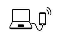 George, Lorem Ipsum Founder